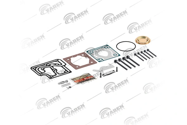 Set de reparatie, compresor aer comprimat