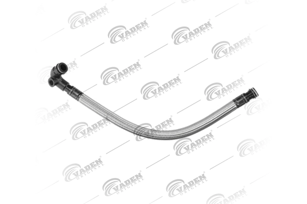 Furtun radiator ulei transmisie