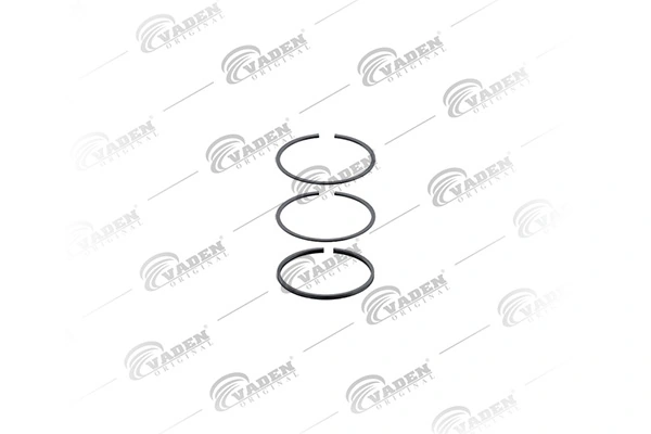 Set segmenti piston