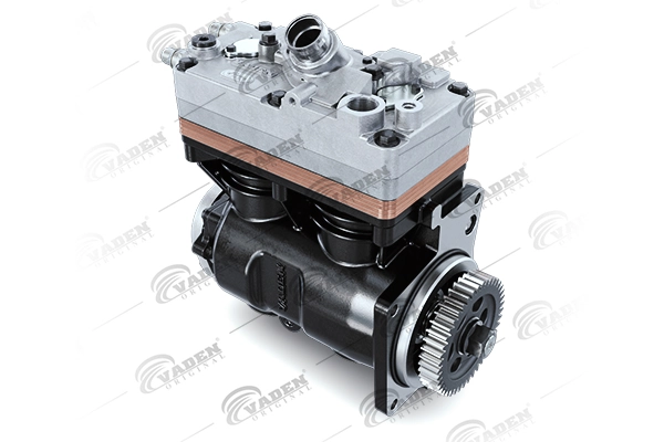Compresor instalatie aer comprimat