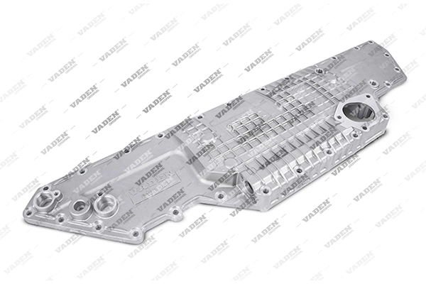 Capac distributie bloc motor