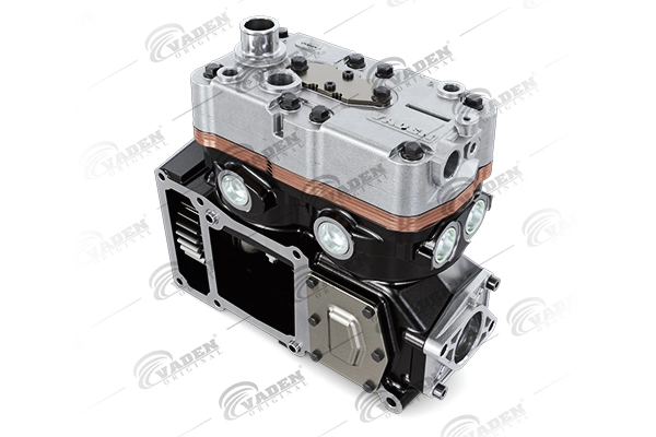 Compresor instalatie aer comprimat