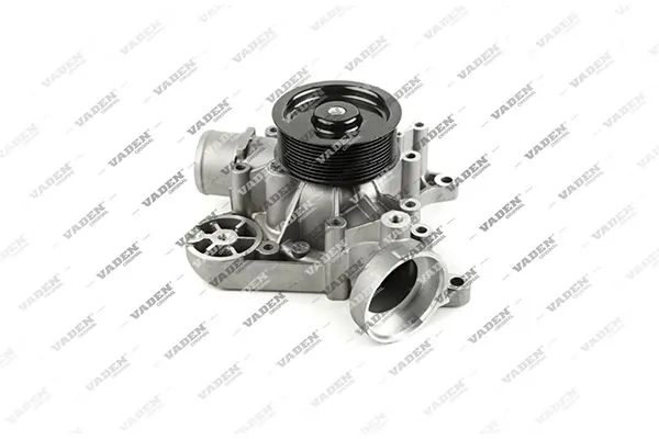 Set segmenti piston
