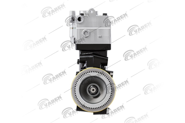 Compresor instalatie aer comprimat