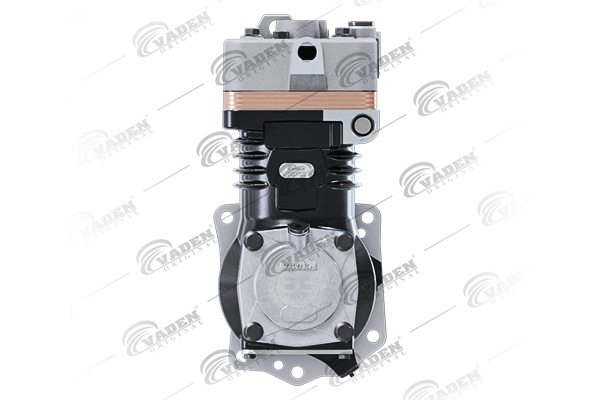 Compresor, instalatie aer comprimat