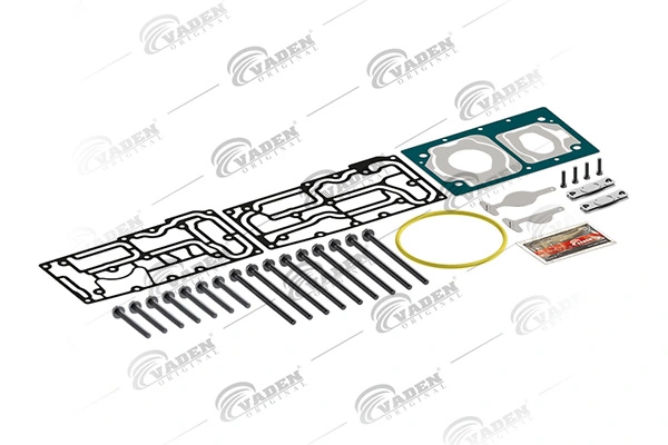 Set reparatie compresor aer comprimat