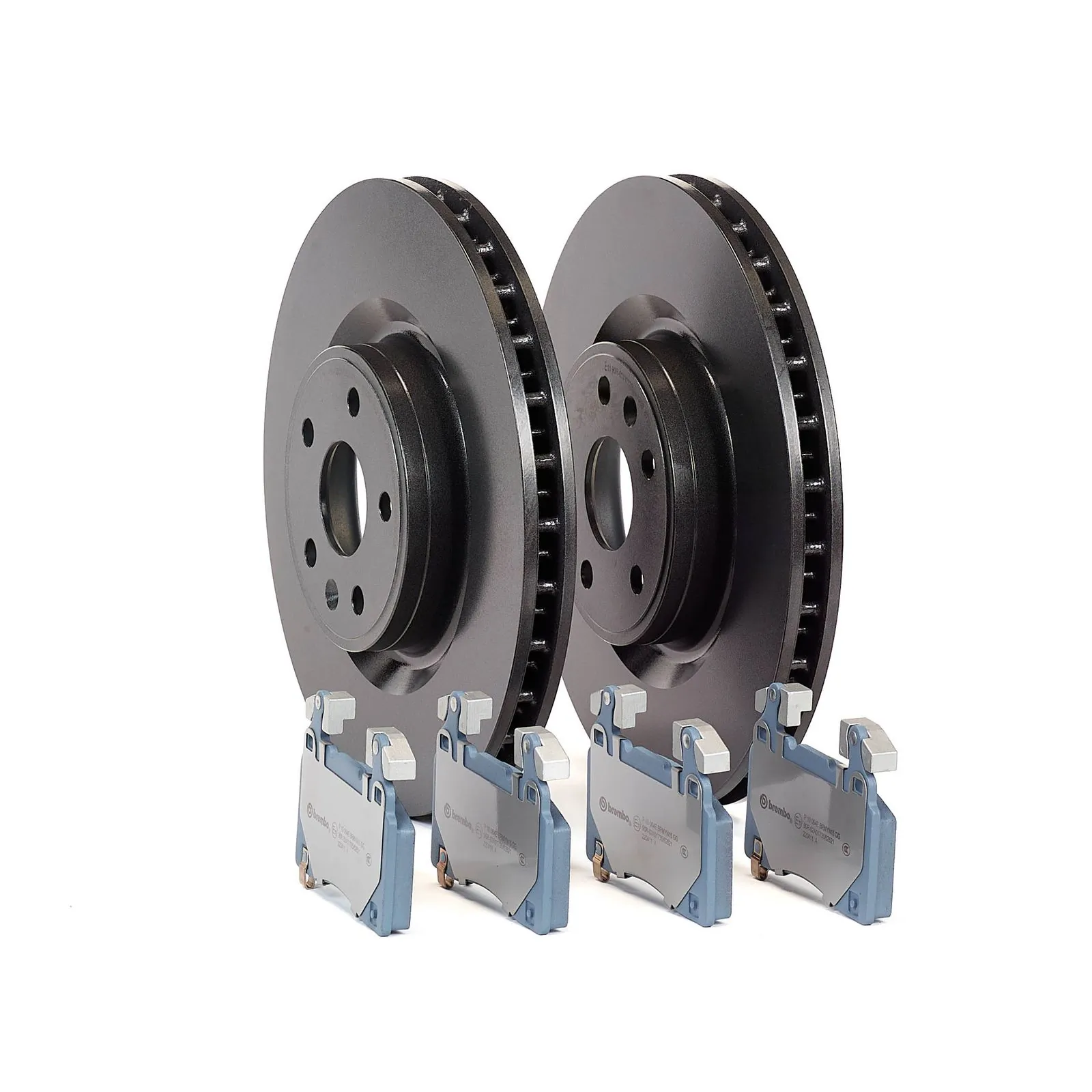 Set frana frana disc