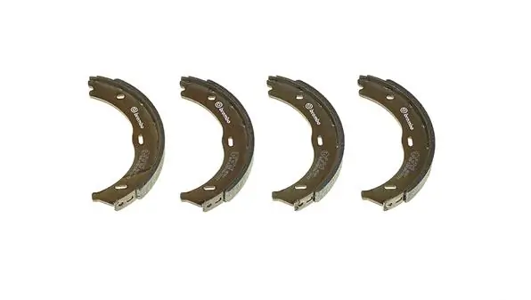 Set saboti frana