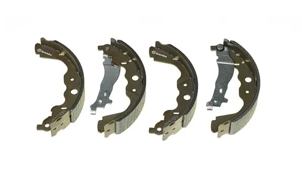 Set saboti frana