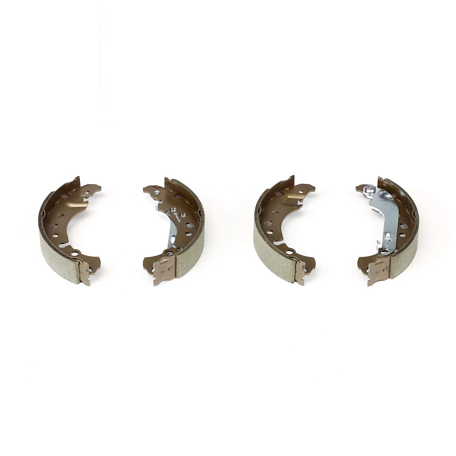 Set saboti frana