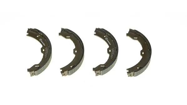 Set saboti frana