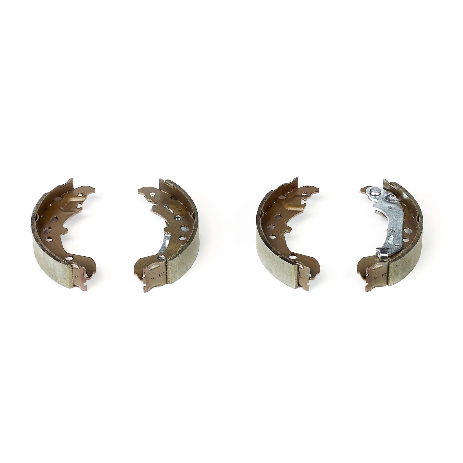 Set saboti frana