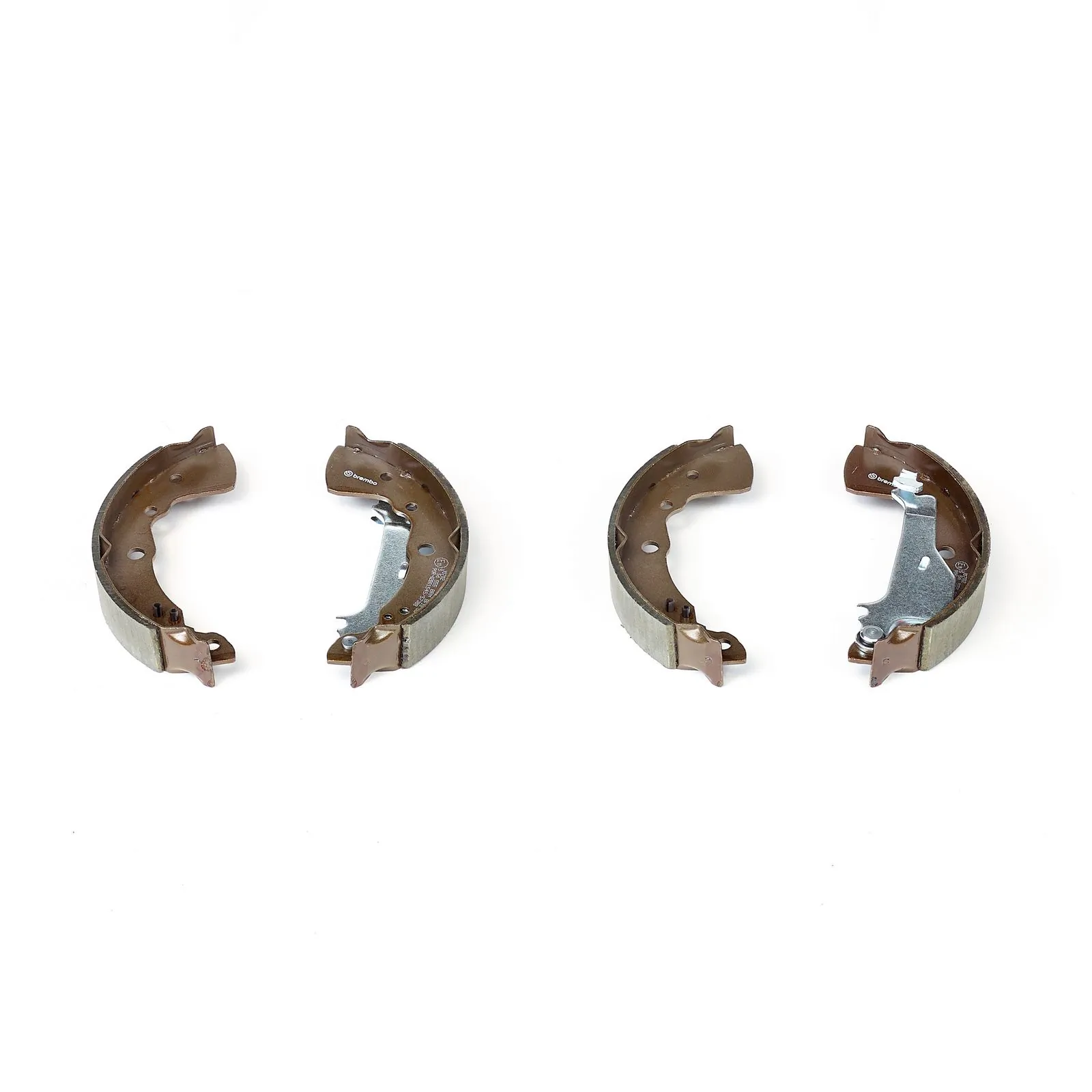 Set saboti frana