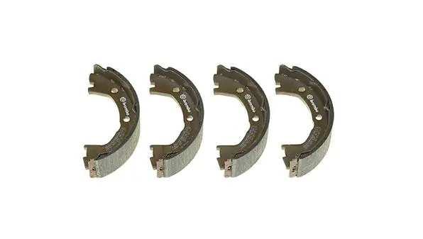 Set saboti frana