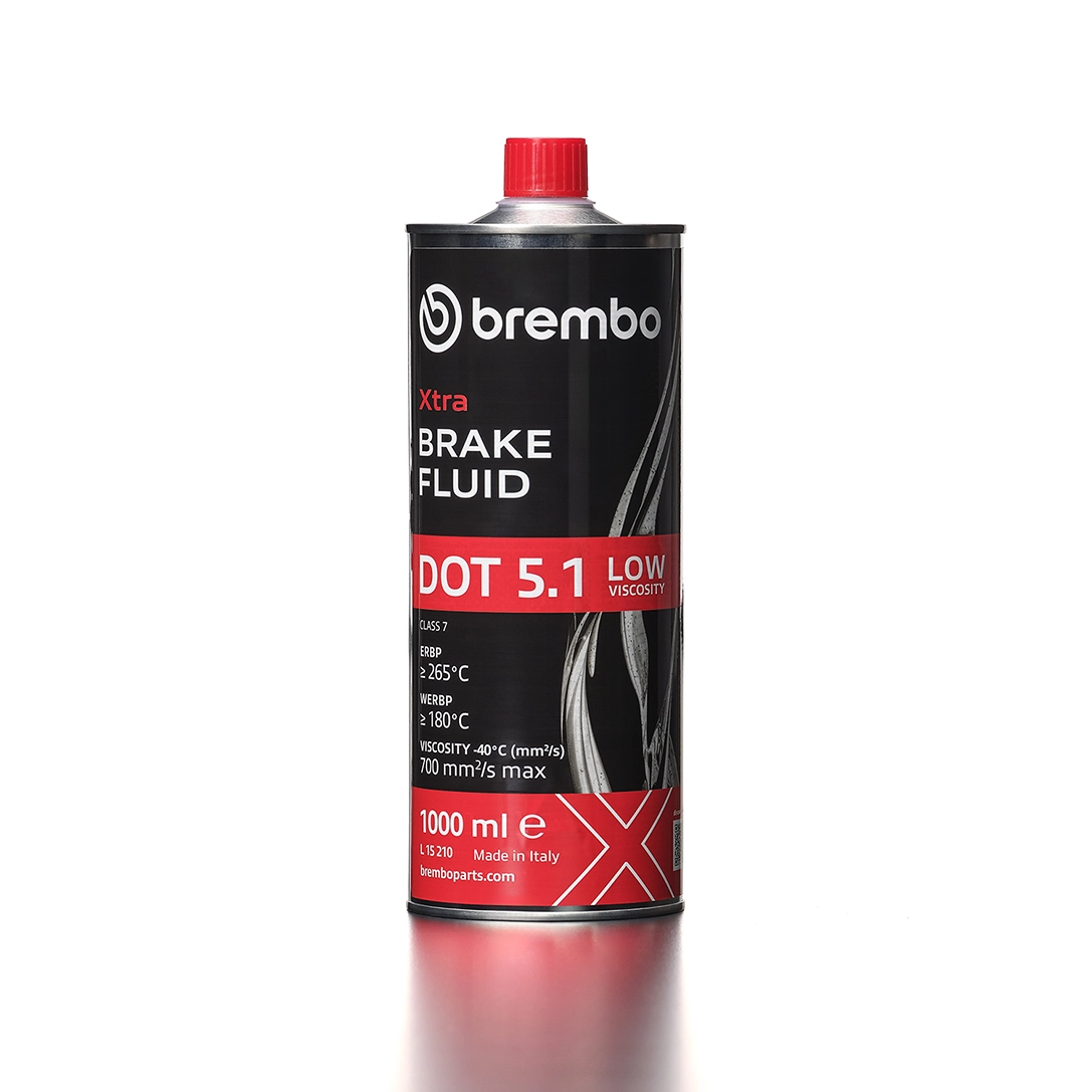 Lichid de frana BREMBO 1L