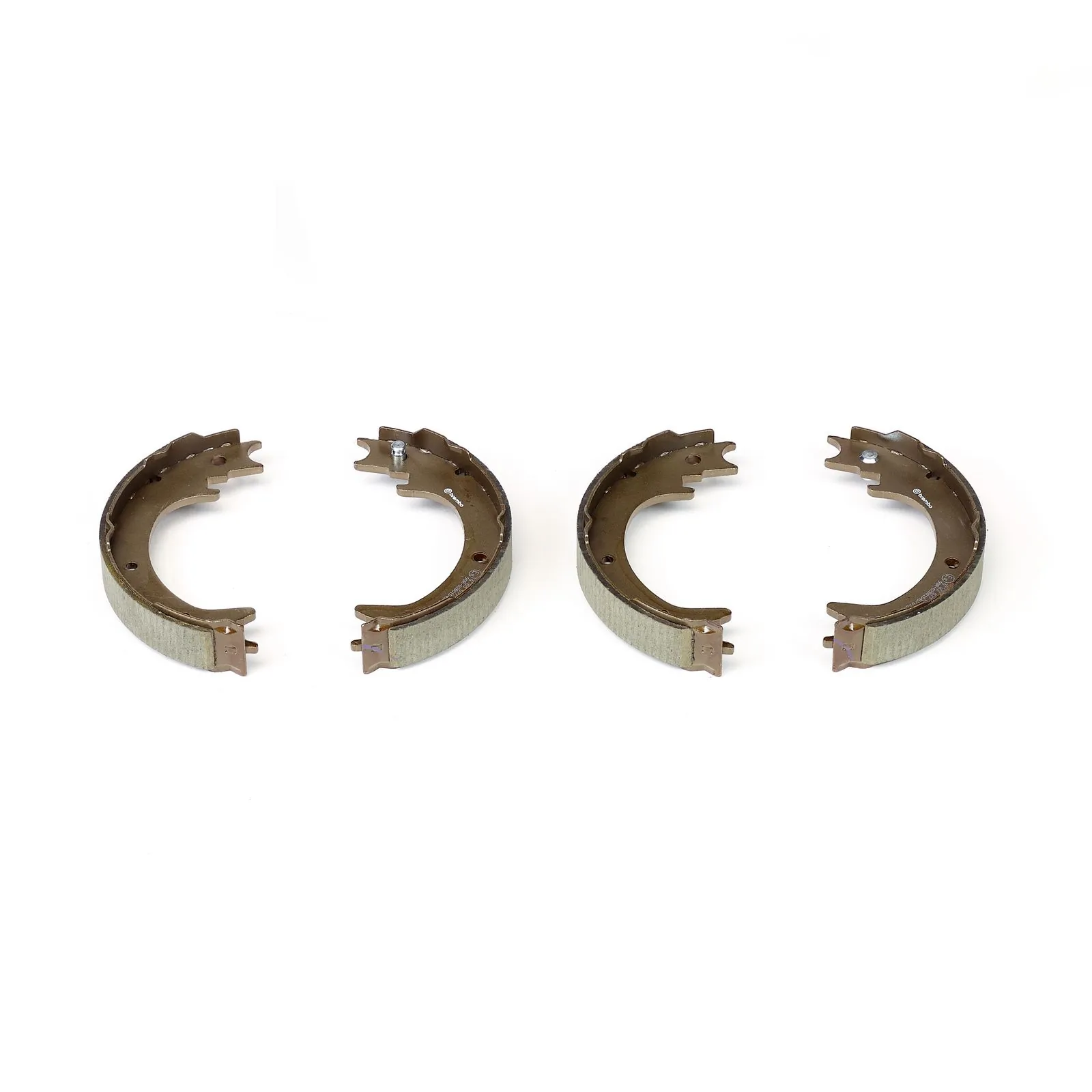 Set saboti frana