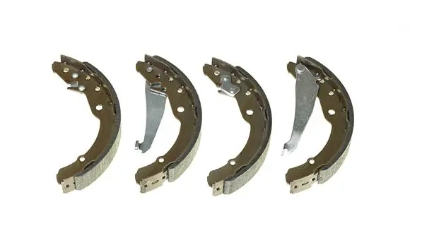 Set saboti frana