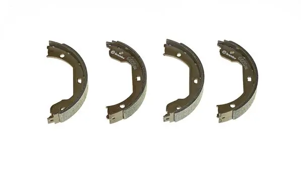Set saboti frana