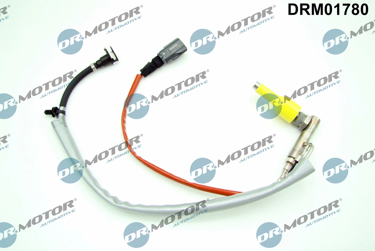 Unitate de injectie regenerare filtru particule