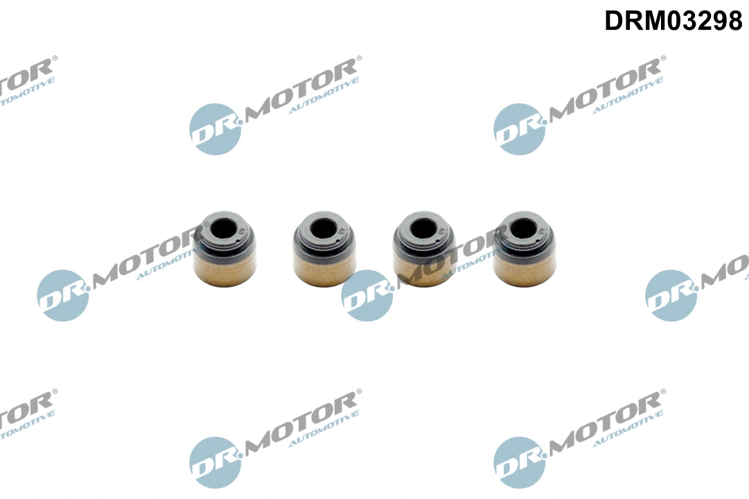 Set simeringuri supapa 4 bucati