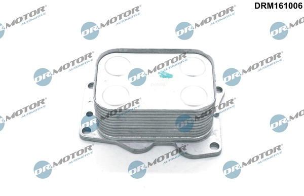 Radiator ulei, ulei motor