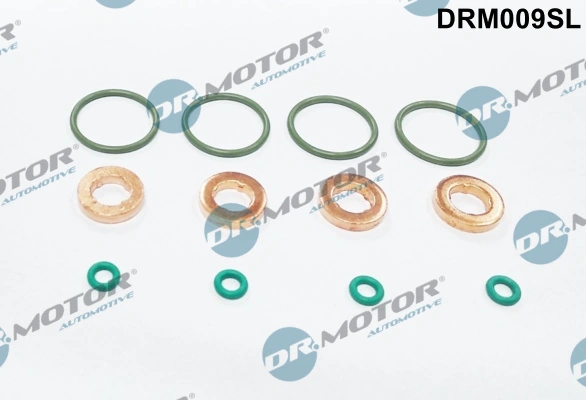 Set garnituri etansare injectoare