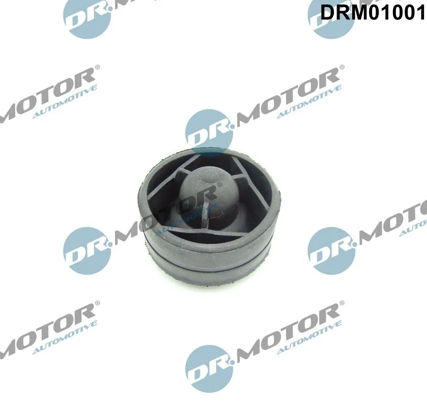 Limitator acoperire motor