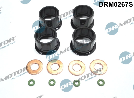 Set garnituri etansare injectoare