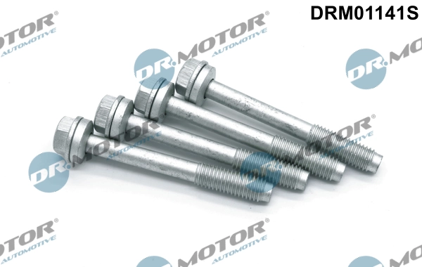 Surub, suport injector