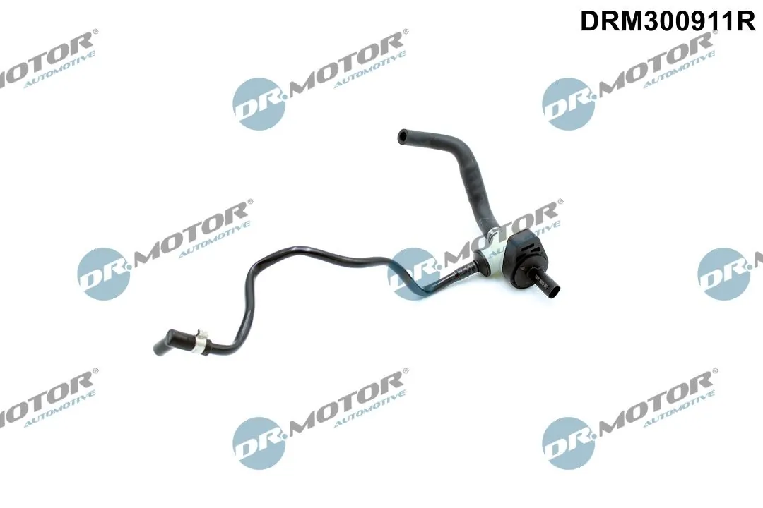 Furtun,aerisire bloc motor