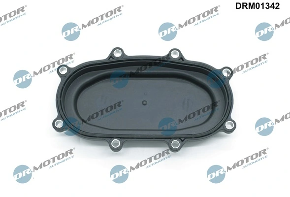 Capac conector, bolt principal