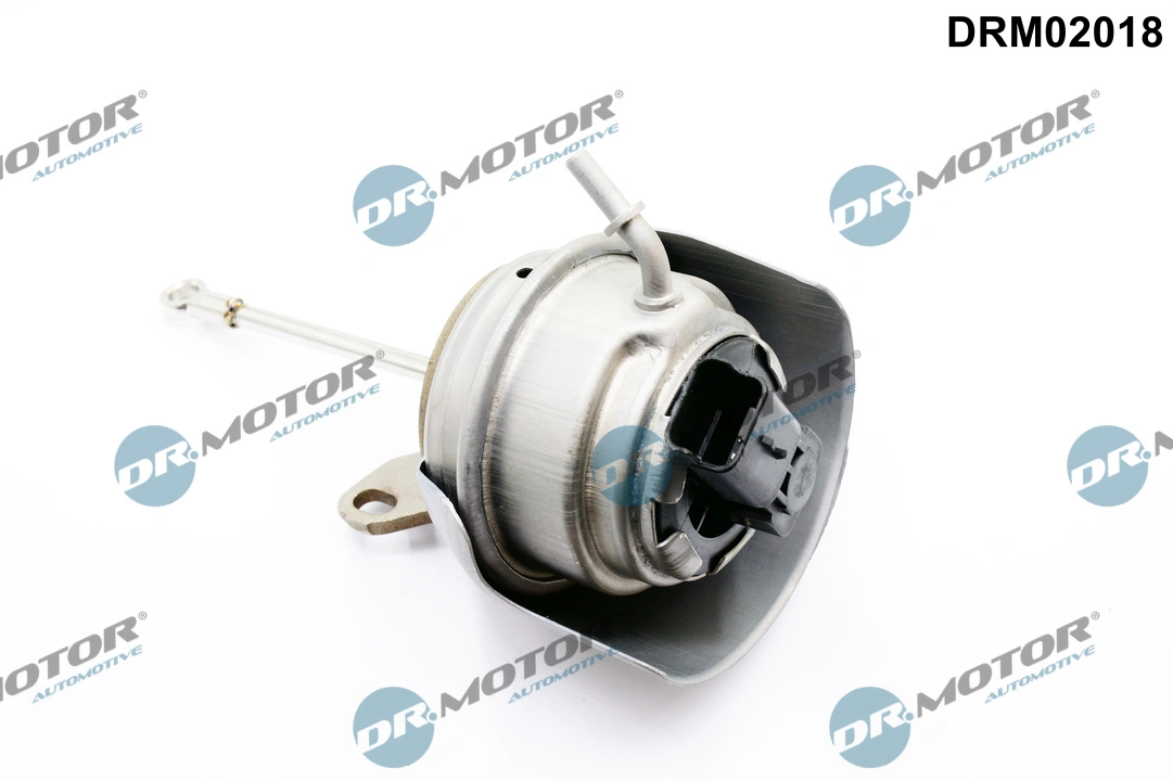 Supapa TURBOSUFLANTA PSA 1 6HDI (GRUSZKA) ELEKTRONICZNA