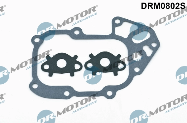 Set garnituri radiator ulei