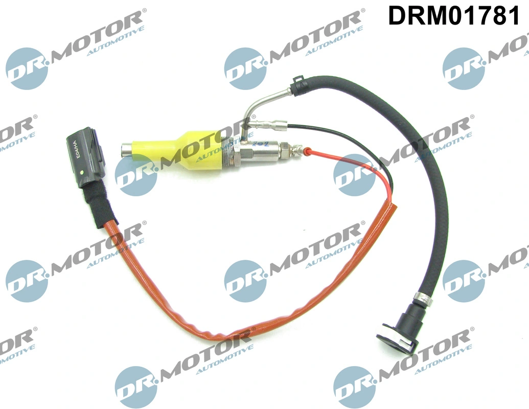 Unitate de injectie regenerare filtru particule
