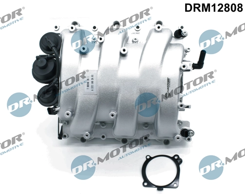 Modul conducta admisie