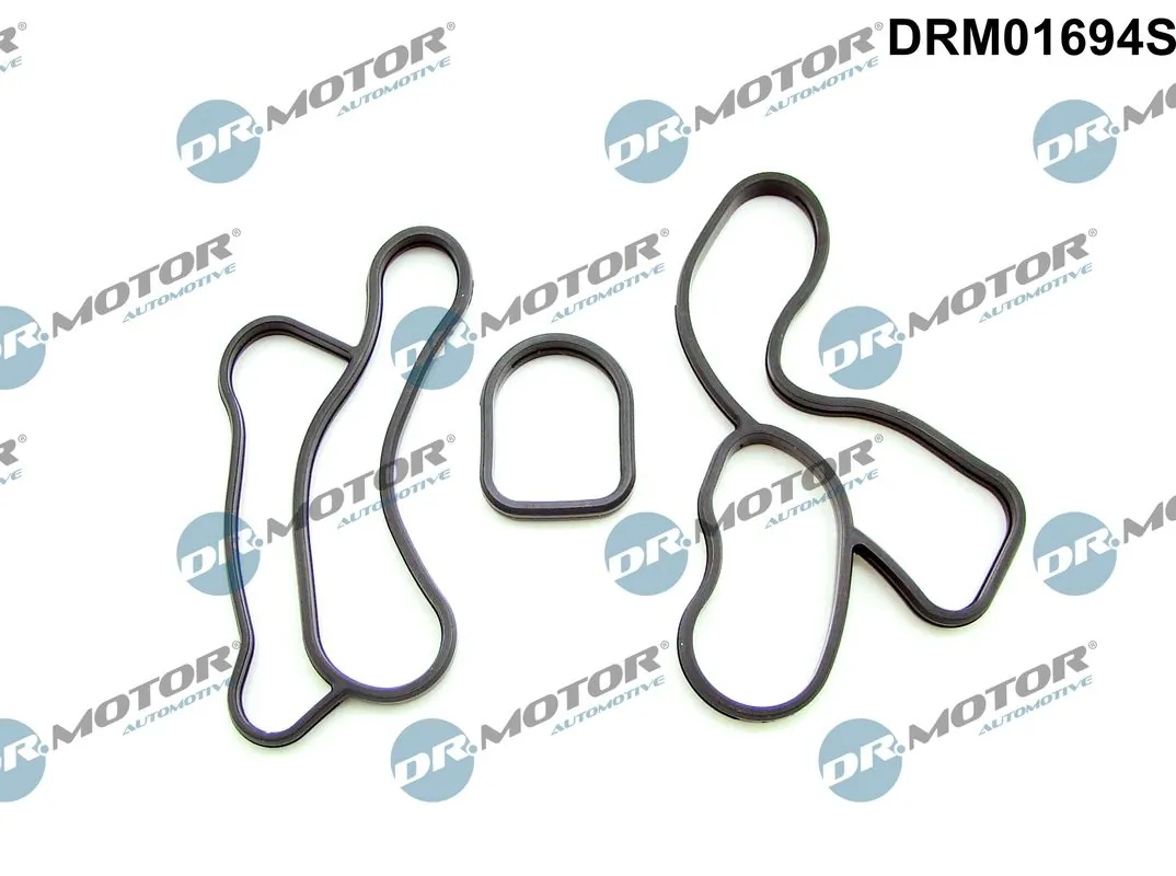 Set garnituri radiator ulei