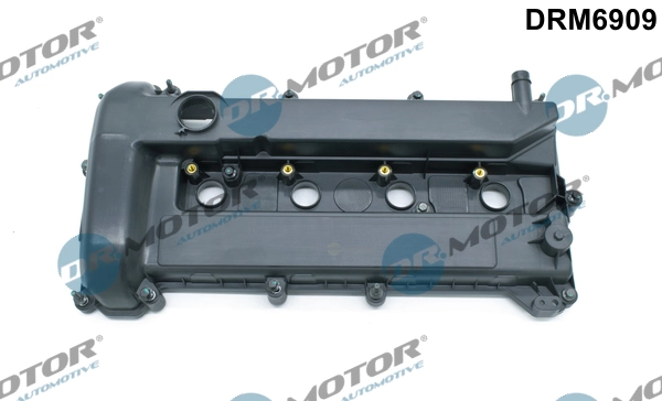 Capac culbutor