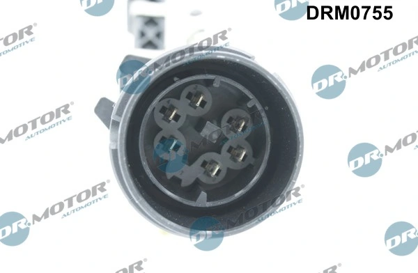Conducta legatura injector