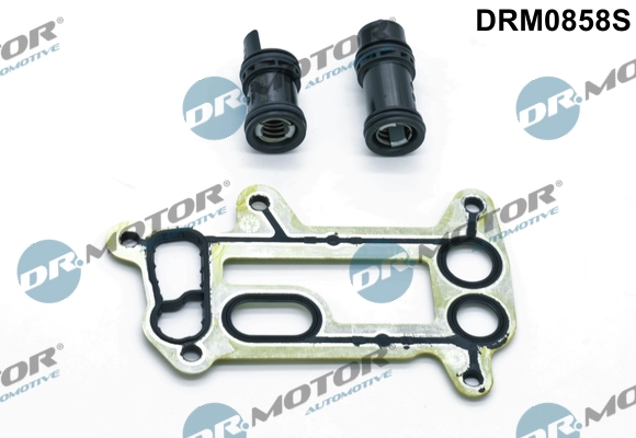 Set garnituri radiator ulei