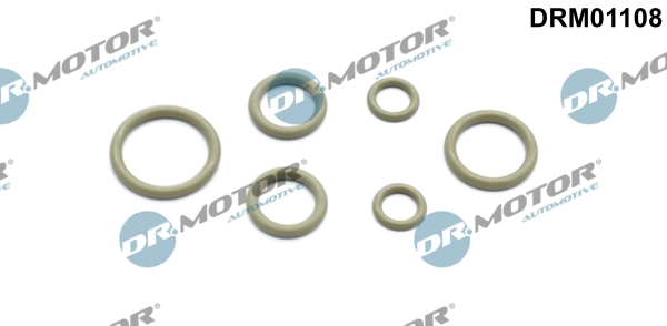 Set reparatie, sistem de climatizare