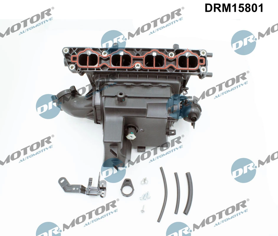 Modul conducta admisie