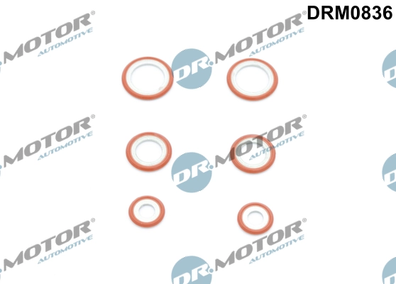 Set reparatie sistem de climatizare