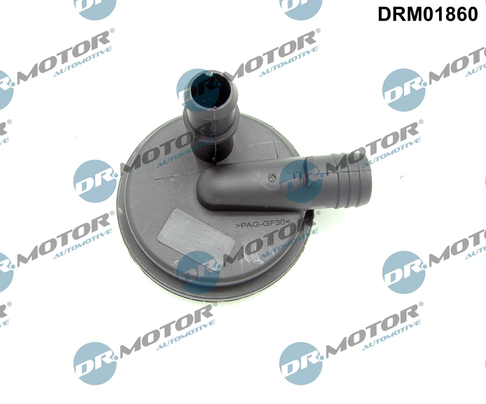 Ventil aerisire carter