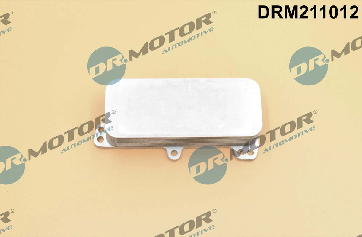 Radiator ulei / termoflot