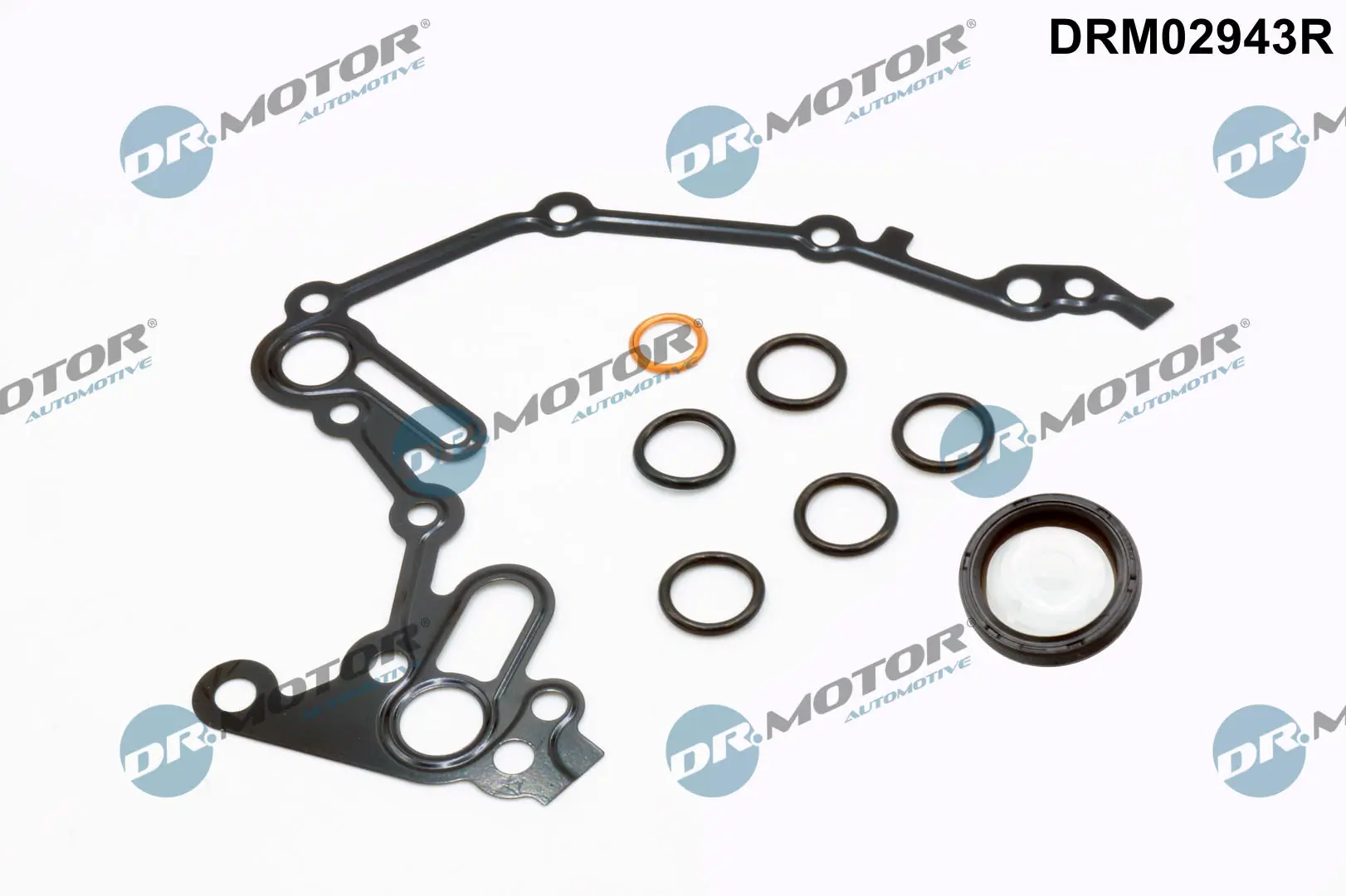 Set garnituri carter