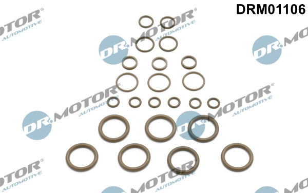 Set reparatie sistem de climatizare