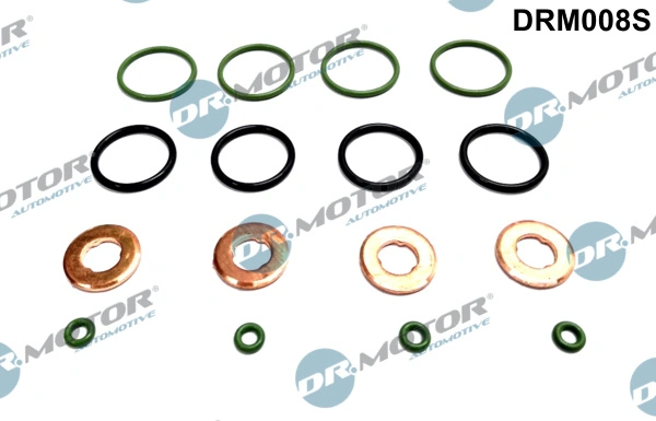 Set garnituri etansare injectoare