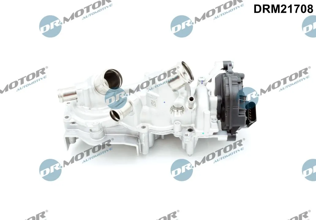 Pompa de apa, racire motor