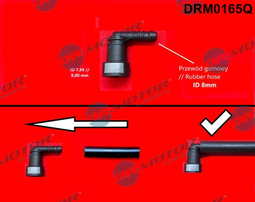 Montaj furtun furtun combustibil