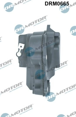 Separator ulei ventilatie bloc motor